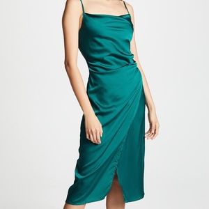 Brand new Re:named slip dress